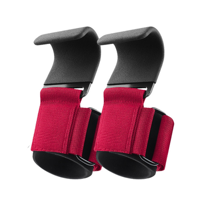 Weight Lifting Hooks