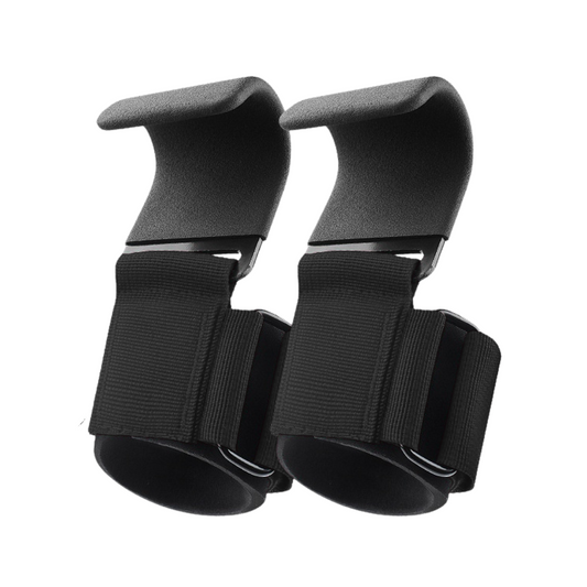 Weight Lifting Hooks