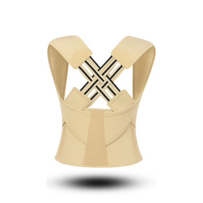 Adjustable Posture Corrector Belt