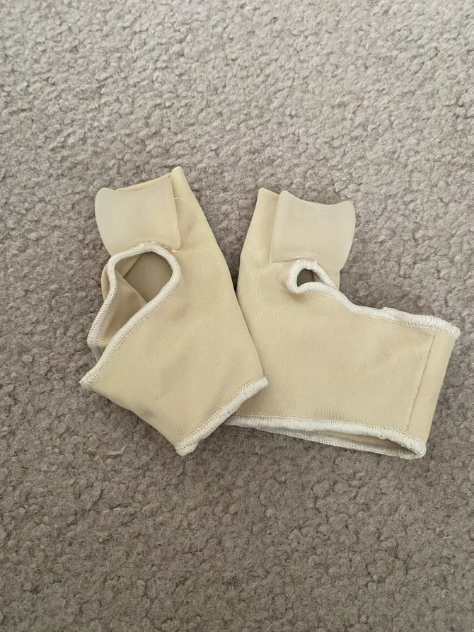 Toe Corrector Sock With Gel Cushions – Bunion & Big Toe Pain Relief (1 Pair)