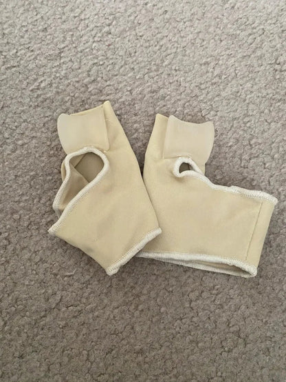 Toe Corrector Sock With Gel Cushions – Bunion & Big Toe Pain Relief (1 Pair)