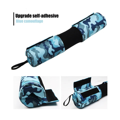 Barbell Pad For Hip Thrusts