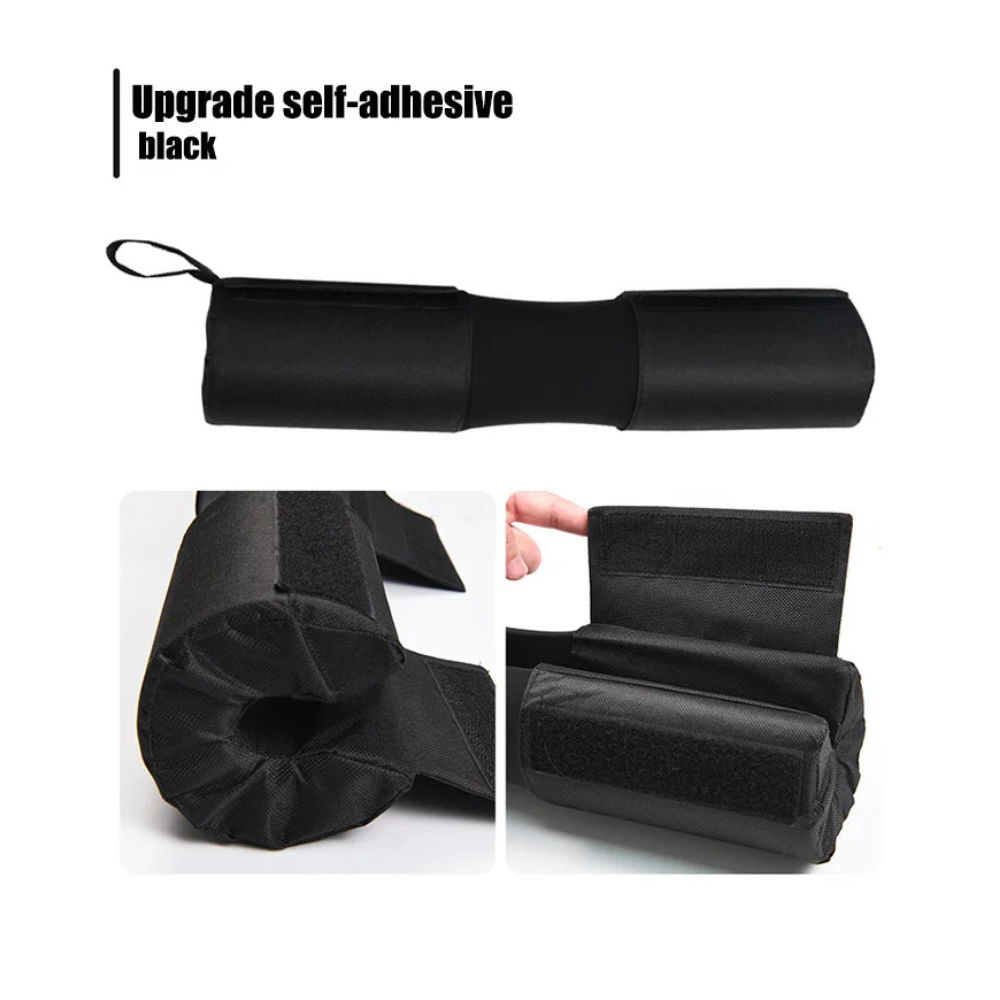 Barbell Pad For Hip Thrusts