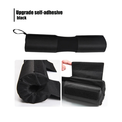 Barbell Pad For Hip Thrusts