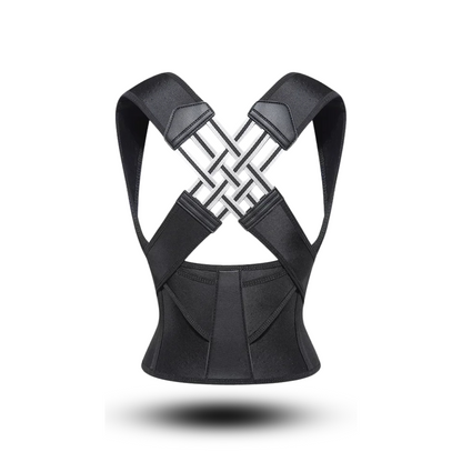 Adjustable Posture Corrector Belt