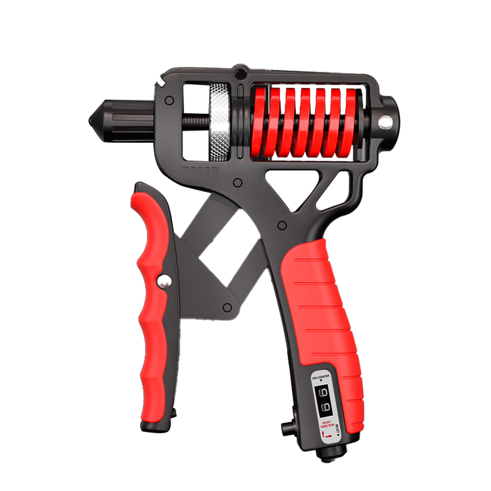 Adjustable Heavy Hand Grip