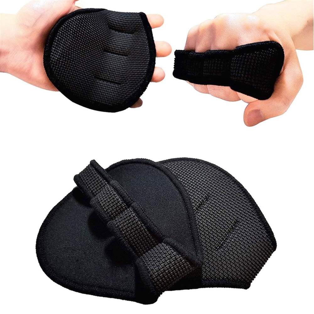 Neoprene Grip Pads Lifting Grips