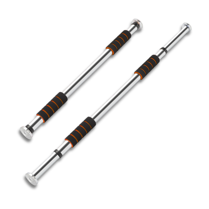 Adjustable Doorway Pull-Up Bar