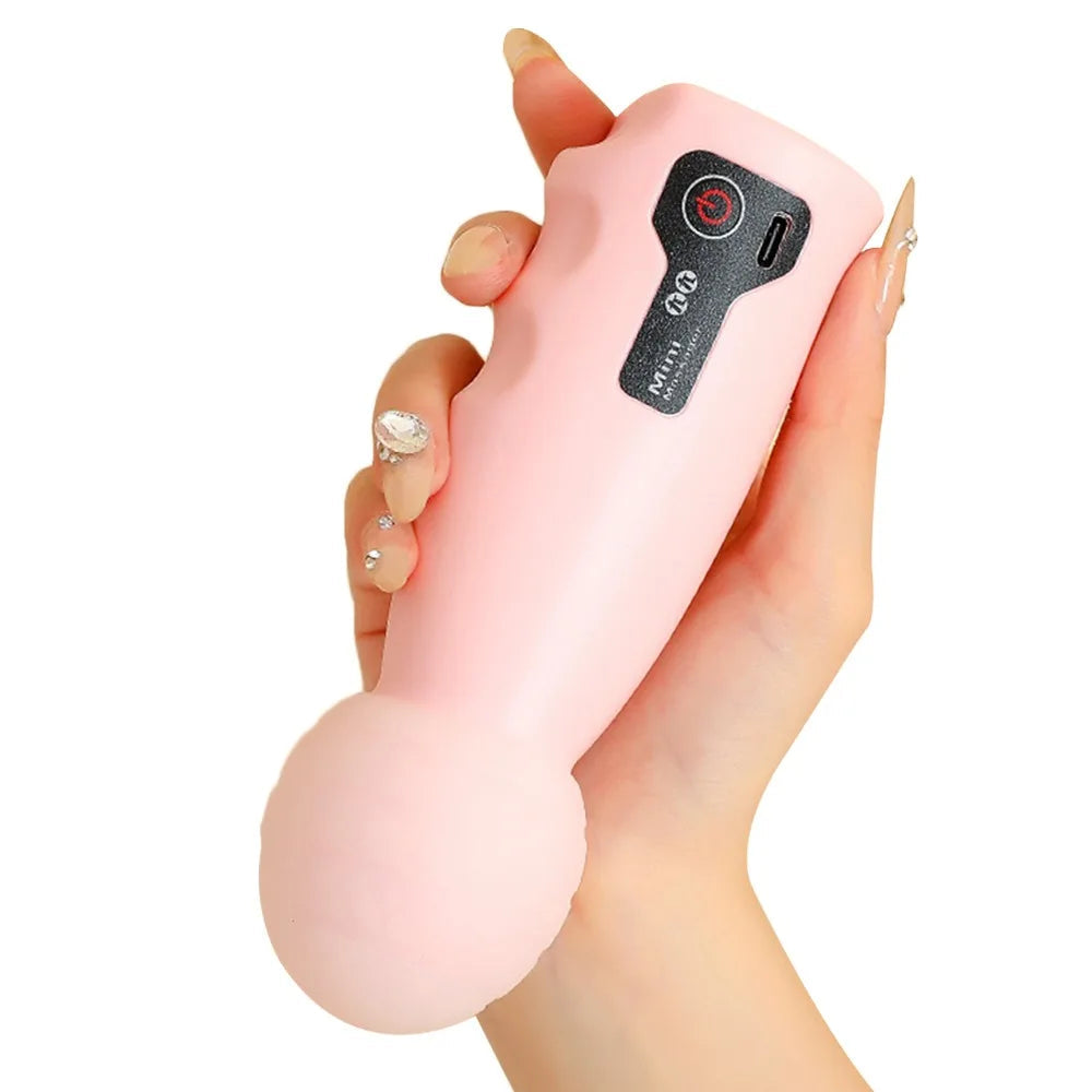 Lightweight Mini Massage Gun