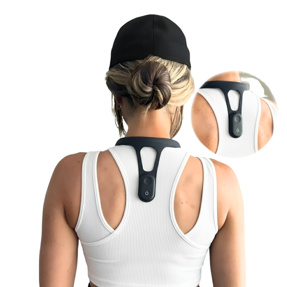 Smart Posture Corrector