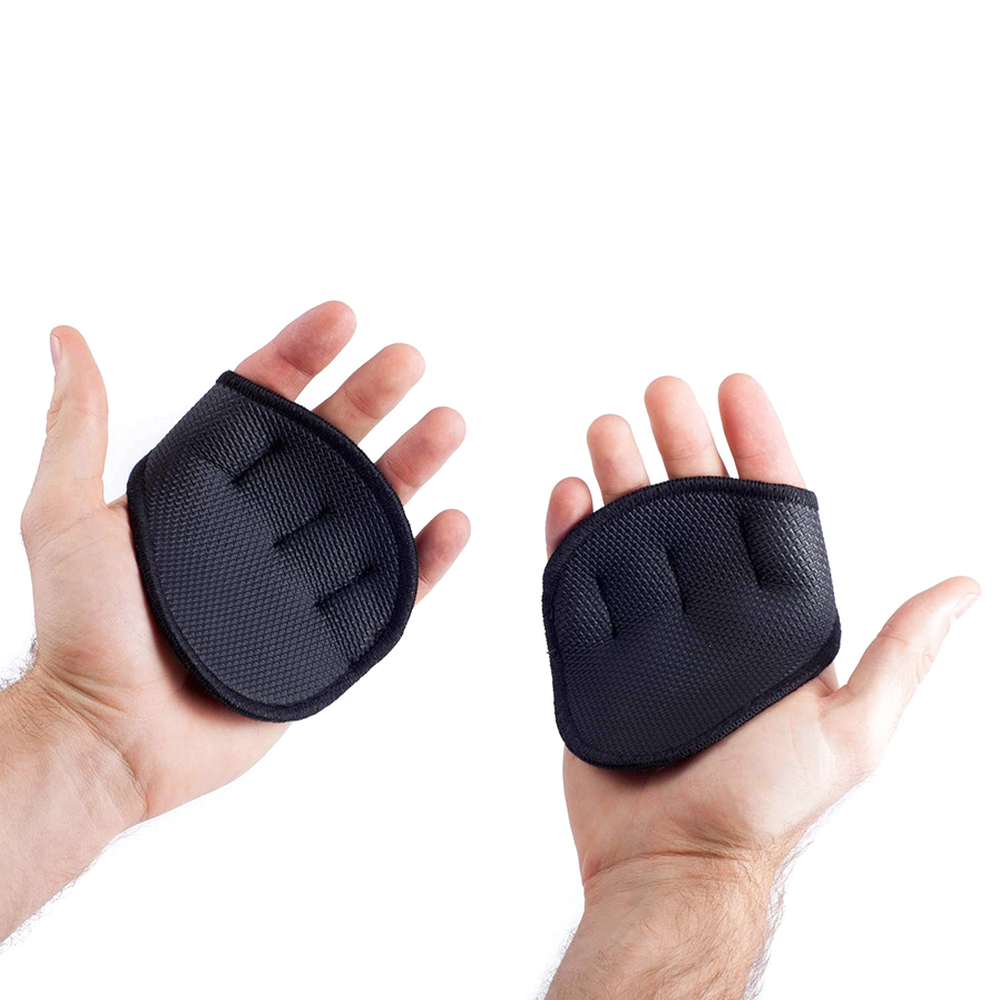 Neoprene Grip Pads Lifting Grips