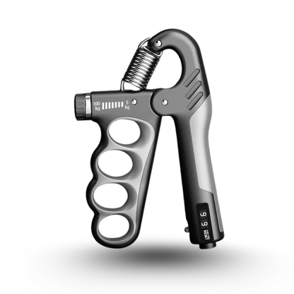 Adjustable Hand Grip Strengthener