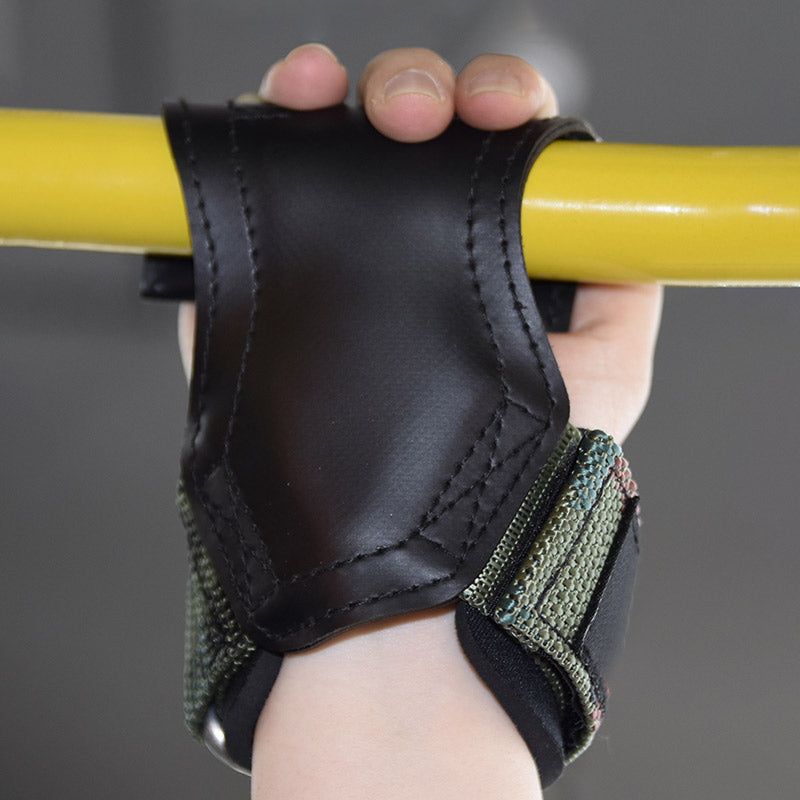 Weightlifting Hand Grip