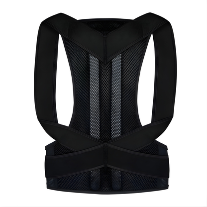 Adjustable Posture Back Brace