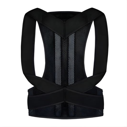Adjustable Posture Back Brace
