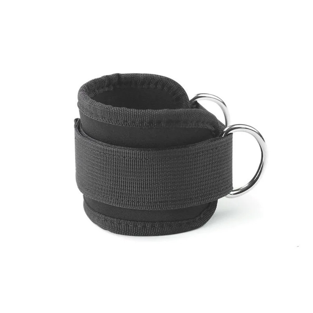Gym Ankle Straps For Cable Machine