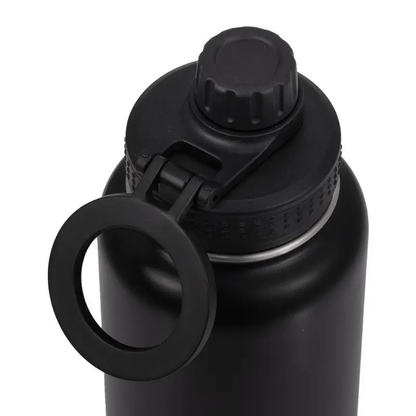 Magnetic Water Bottle | 32oz 1000ml