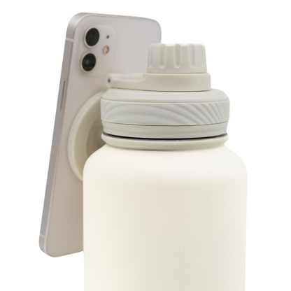 Magnetic Water Bottle | 32oz 1000ml