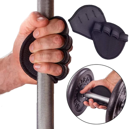 Neoprene Grip Pads Lifting Grips