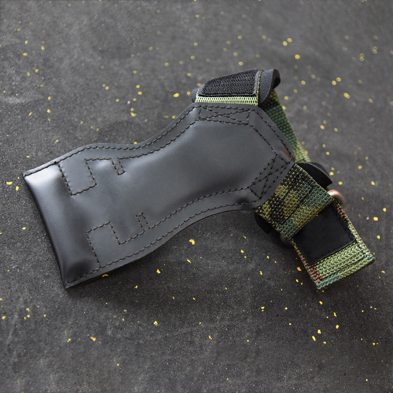 Weightlifting Hand Grip