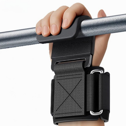 Weight Lifting Hooks