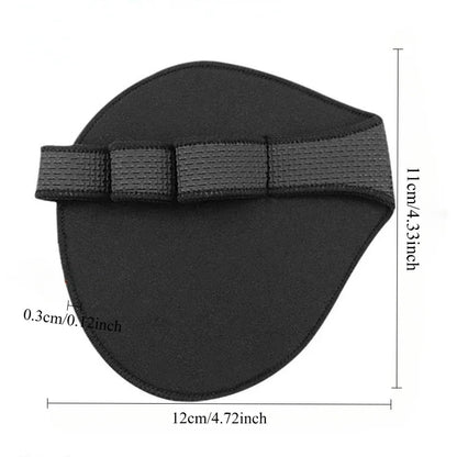 Neoprene Grip Pads Lifting Grips