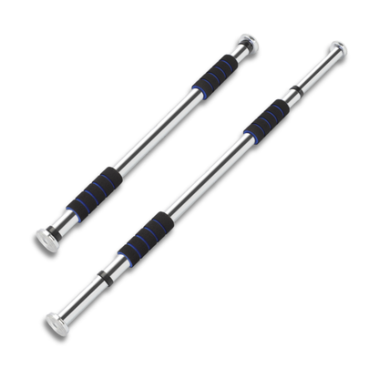 Adjustable Doorway Pull-Up Bar