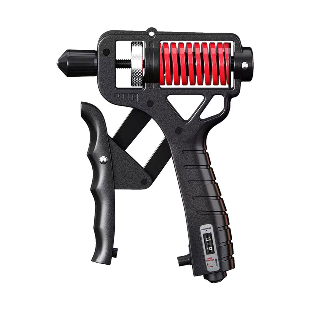 Adjustable Heavy Hand Grip