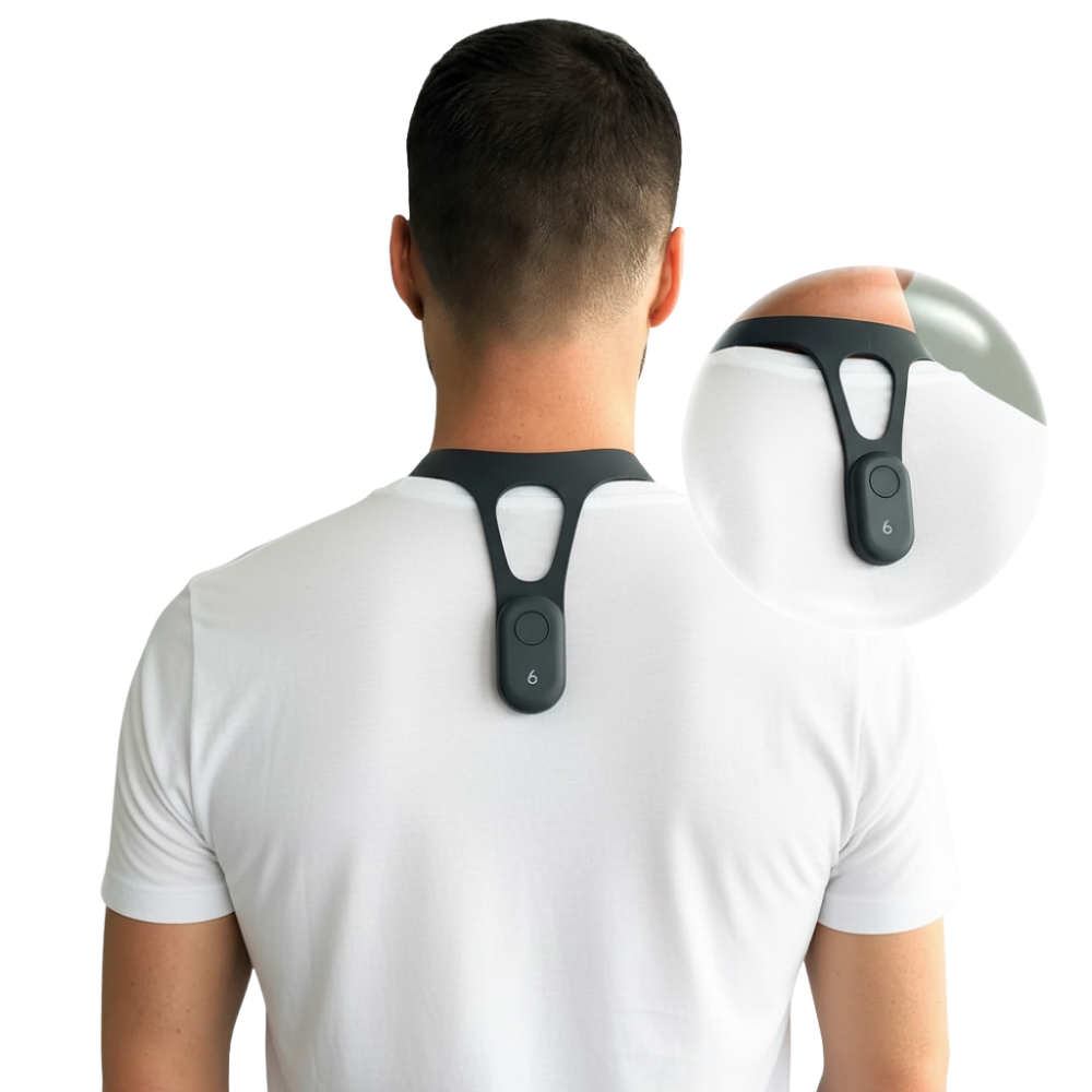 Smart Posture Corrector