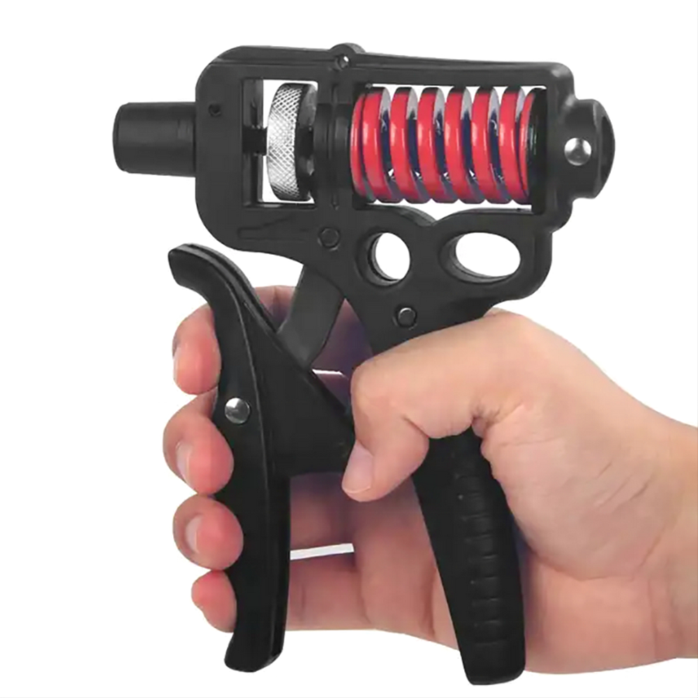 Adjustable Heavy Hand Grip