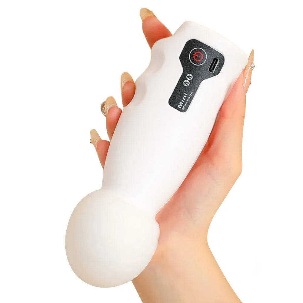 Lightweight Mini Massage Gun