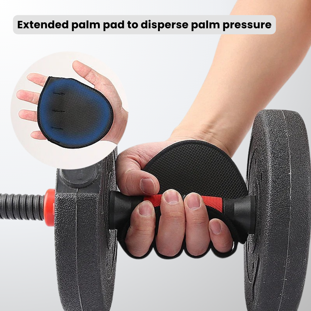 Neoprene Grip Pads