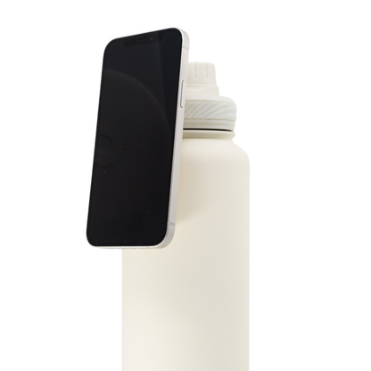 Magnetic Water Bottle | 32oz 1000ml