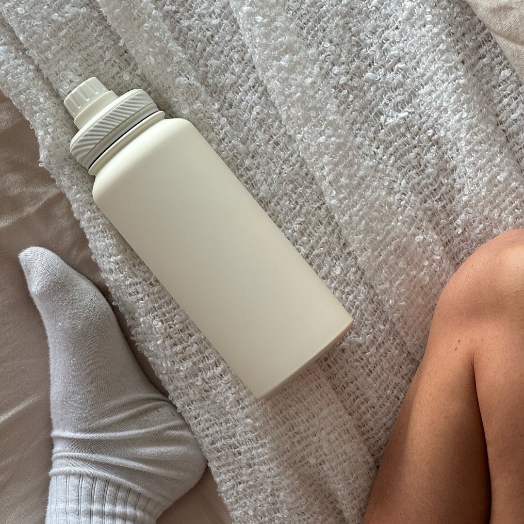 Magnetic Water Bottle | 32oz 1000ml