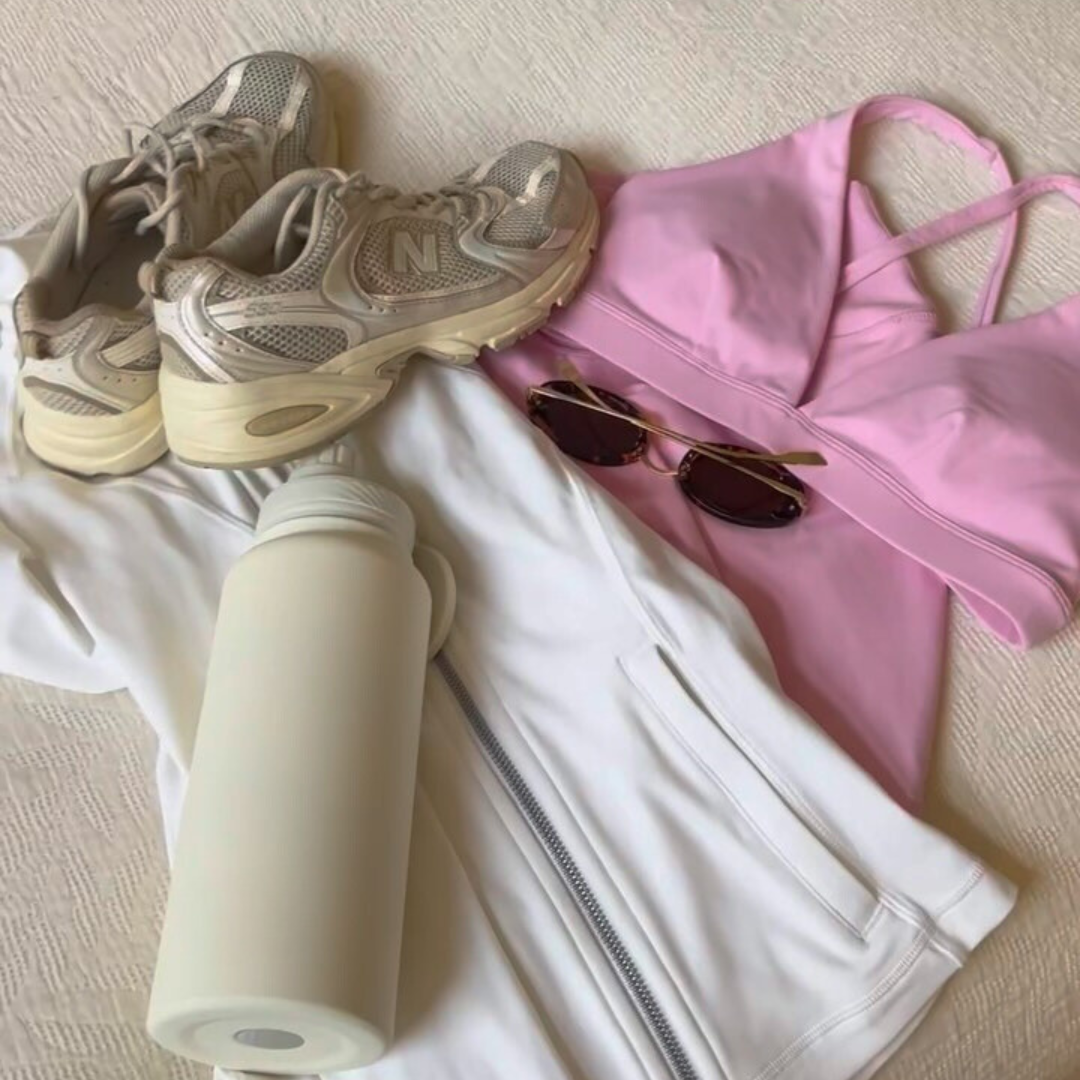 Magnetic Water Bottle | 32oz 1000ml