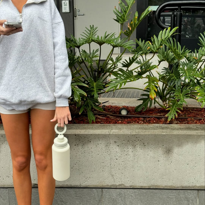 Magnetic Water Bottle | 32oz 1000ml