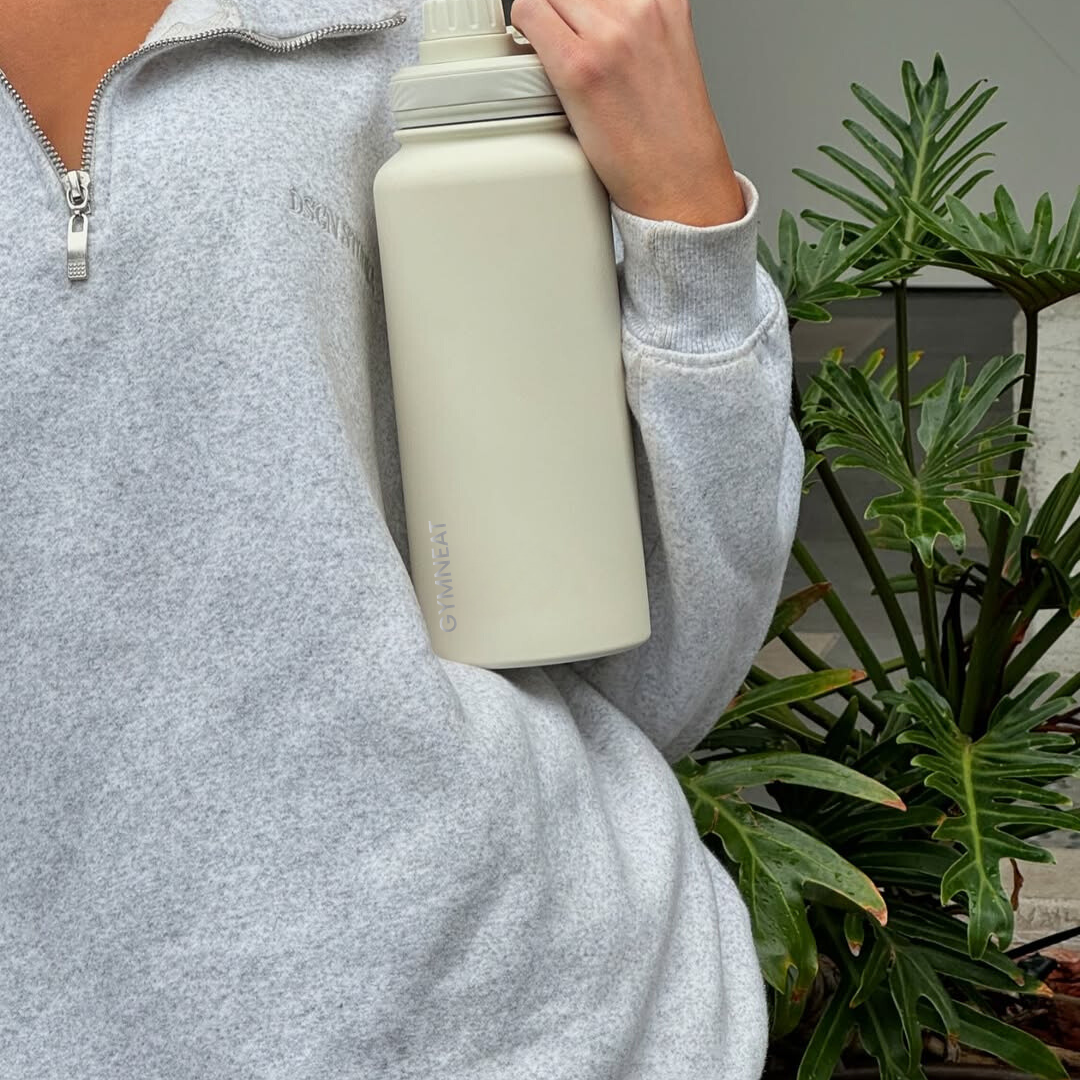 Magnetic Water Bottle | 32oz 1000ml