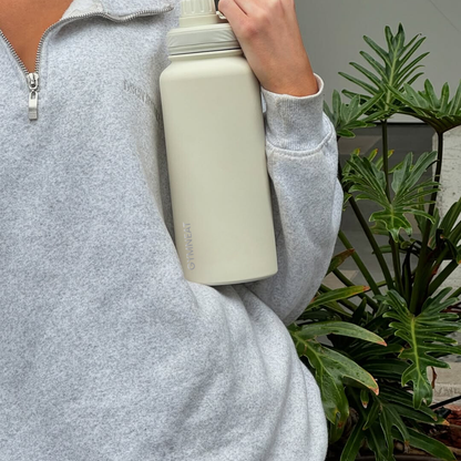 Magnetic Water Bottle | 32oz 1000ml