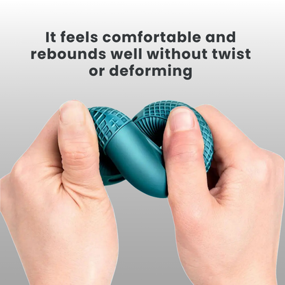 Rubber Ring Grip Strength