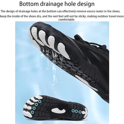 Ultralight Barefoot Shoes