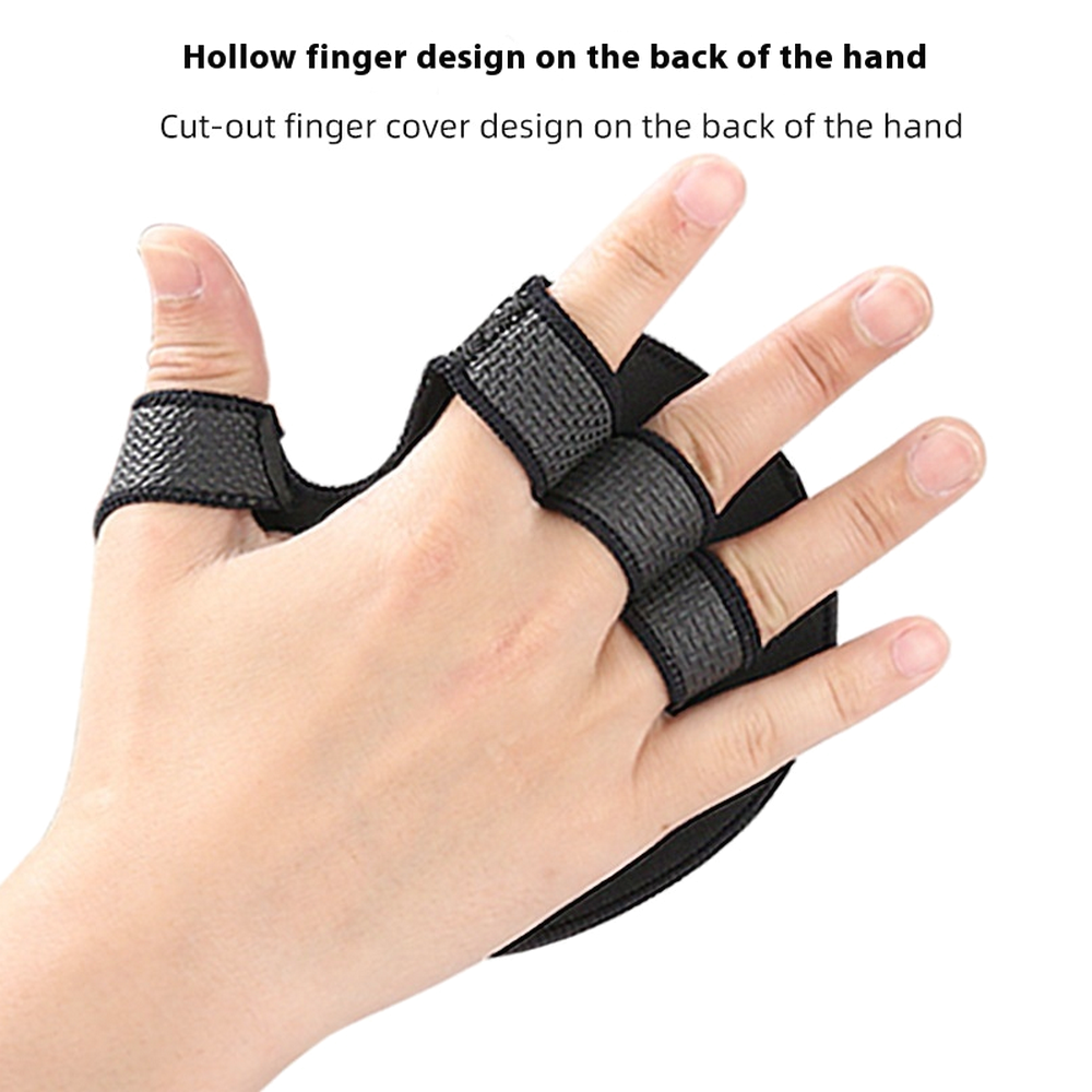 Neoprene Grip Pads Lifting Grips