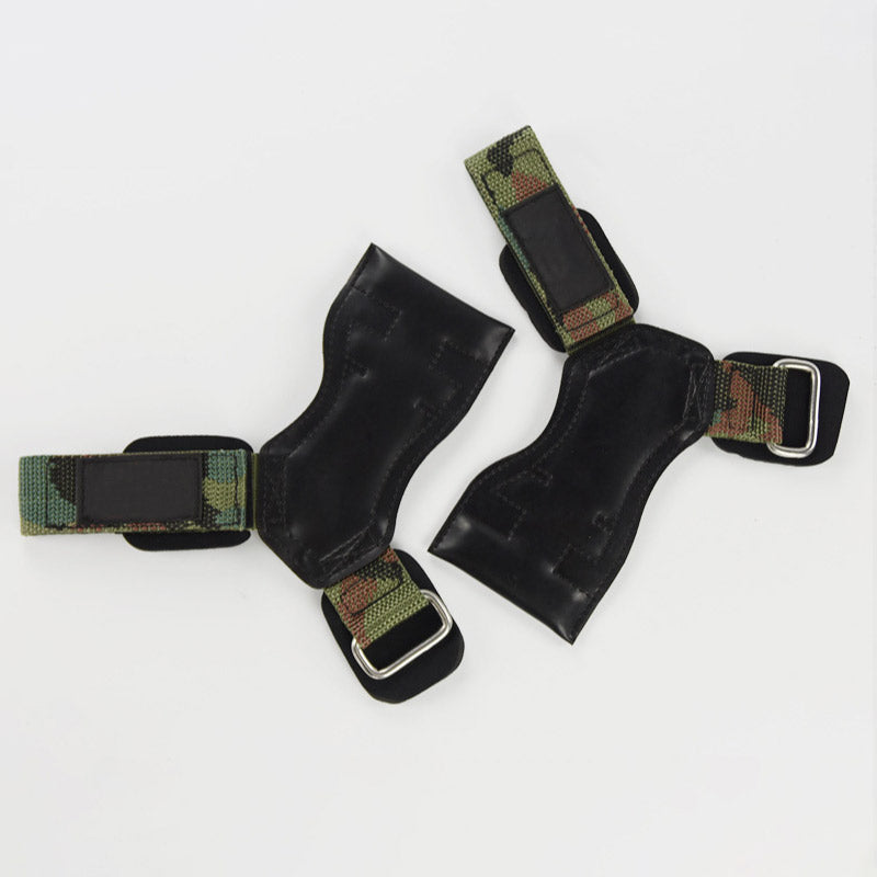 Weightlifting Hand Grip