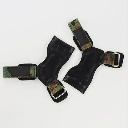 Weightlifting Hand Grip