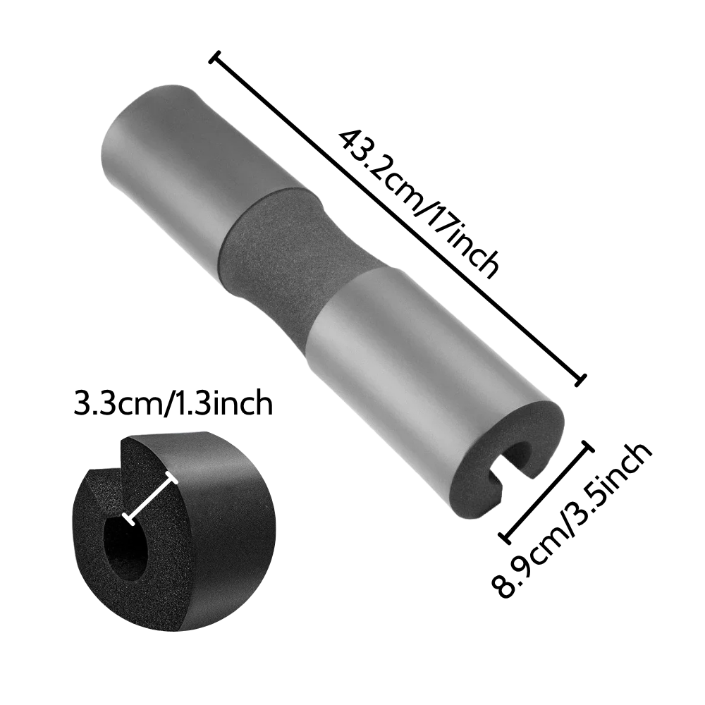 Barbell Pad For Hip Thrusts