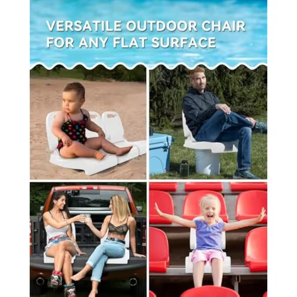 Outdoor Lounge Seat™