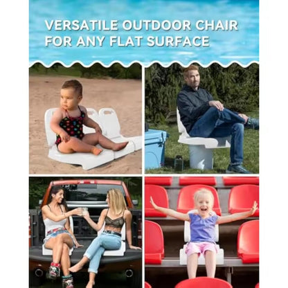 Outdoor Lounge Seat™