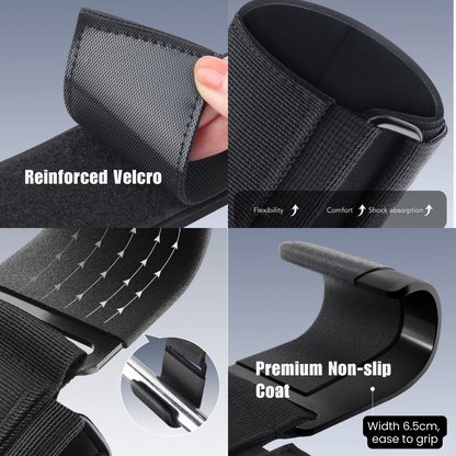 Weight Lifting Hooks