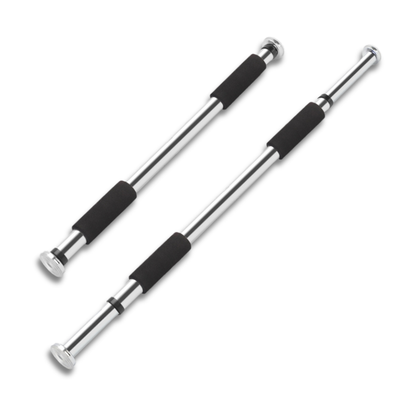 Adjustable Doorway Pull-Up Bar