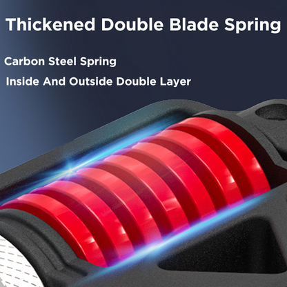 Adjustable Heavy Hand Grip