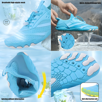 Ultralight Barefoot Shoes